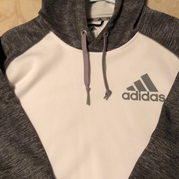 Adidas hoodie - Picture 1 of 3